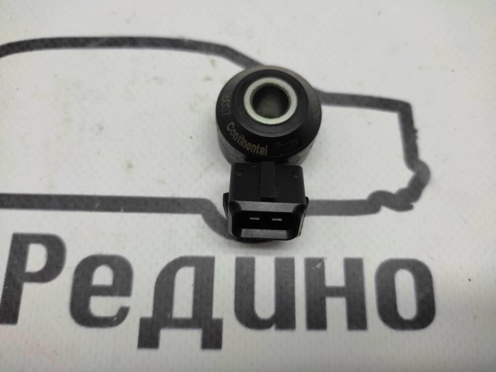 Датчик детонации MERCEDES-BENZ SLK-класс R172 (2011 - 2016) фото 1 — Разборка Мерседес