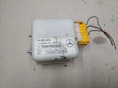 Датчик MERCEDES-BENZ E-класс W210/S210 (1995 - 1999) — Разборка Мерседес