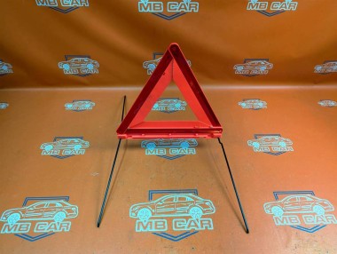 Знак аварийной остановки MERCEDES-BENZ E-класс W212/S212/C207/A207 (2009 - 2013) — Разборка Мерседес