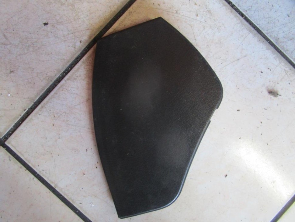 Накладка торпеды MERCEDES-BENZ E-класс W210/S210 (1995 - 1999) фото 1 — Разборка Мерседес