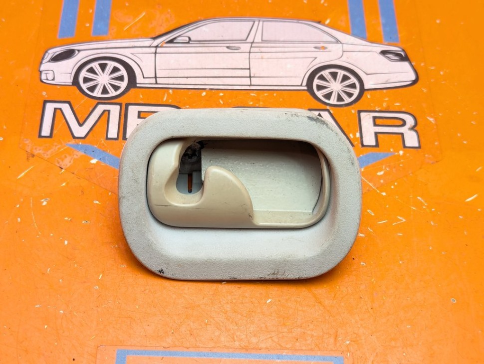 Крючок для одежды MERCEDES-BENZ E-класс W211/S211 рестайлинг (2006 - 2009) фото 1 &mdash; Разборка Мерседес