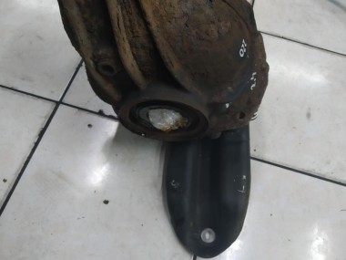 Редуктор задний MERCEDES-BENZ S-класс W220 рестайлинг (2002 - 2005) — Разборка Мерседес