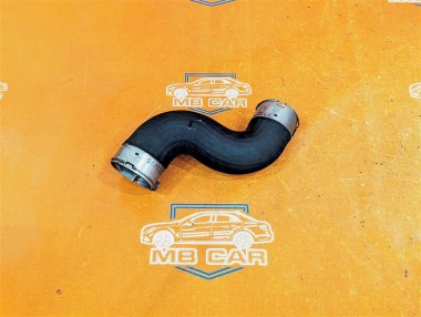 Патрубок интеркулера MERCEDES-BENZ Sprinter w906 — Разборка Мерседес