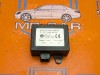 Блок имобилайзера MERCEDES-BENZ Vito W638 (1996 - 2003) 108 2.3 CDI MT (79 л.с.) фото 1 &mdash; Разборка Мерседес