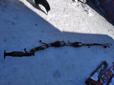 Глушитель MERCEDES-BENZ V-класс W447 (2014 - 2025) — Разборка Мерседес