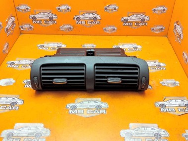 Воздуховод центральный MERCEDES-BENZ C-класс W203/S203/CL203 (2000 - 2004) &mdash; Разборка Мерседес