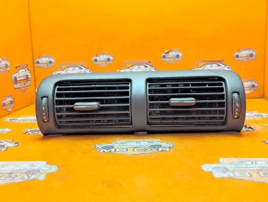 Воздуховод центральный MERCEDES-BENZ C-класс W203/S203/CL203 (2000 - 2004) &mdash; Разборка Мерседес