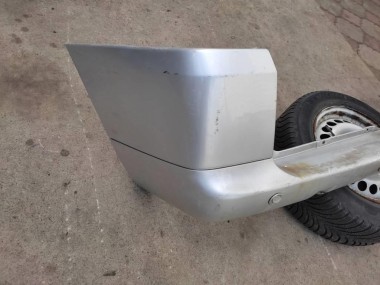 Бампер задний MERCEDES-BENZ Vito W638 (1996 - 2003) — Разборка Мерседес