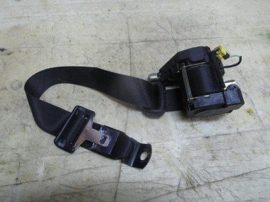 Ремень безопасности задний правый MERCEDES-BENZ M-класс W163 рестайлинг (2001 - 2005) — Разборка Мерседес