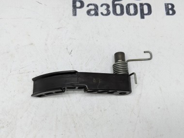 Натяжитель цепи MERCEDES-BENZ C-класс W203/S203/CL203 (2000 - 2004) — Разборка Мерседес