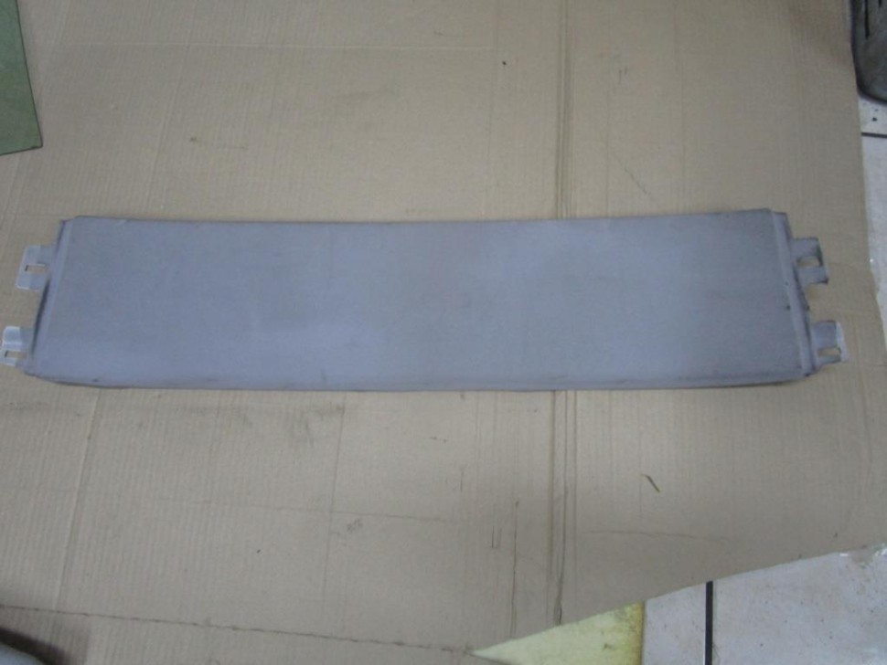 Обшивка потолка MERCEDES-BENZ E-класс W210/S210 рестайлинг (1999 - 2003) фото 1 — Разборка Мерседес