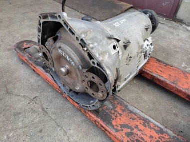 АКПП 5G-Tronic MERCEDES-BENZ E-класс W211/S211 (2002 - 2006) — Разборка Мерседес