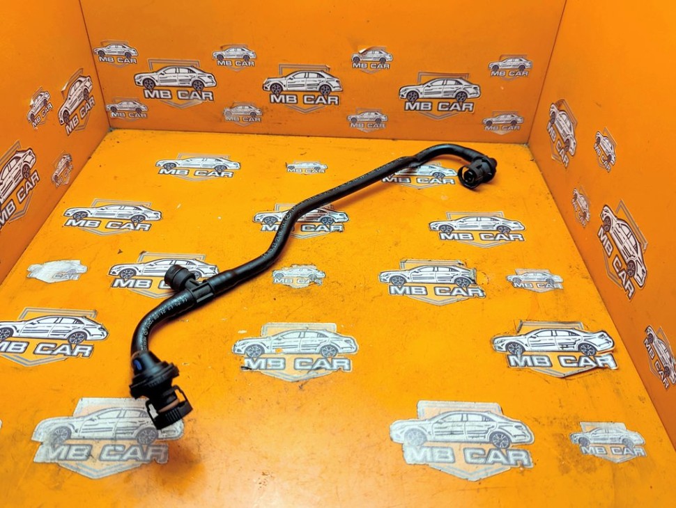 Трубка вакуумная MERCEDES-BENZ E-класс W212/S212/C207/A207 рестайлинг (2013 - 2016) фото 1 &mdash; Разборка Мерседес