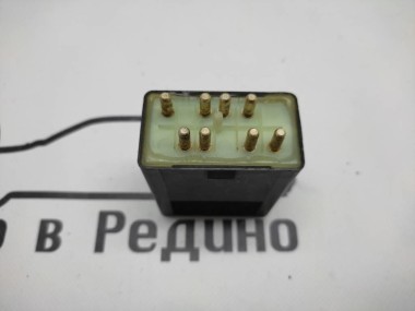 Блок рециркуляции ОГ MERCEDES-BENZ E-класс W124/S124/C124/A124 (1984 - 1997) — Разборка Мерседес