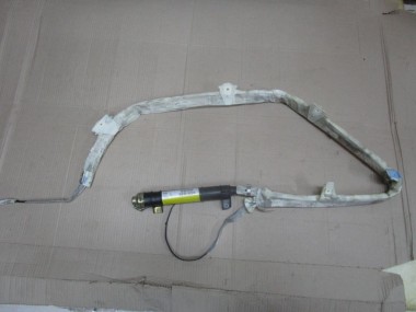 Шторка безопасности левая MERCEDES-BENZ E-класс W210/S210 рестайлинг (1999 - 2003) — Разборка Мерседес