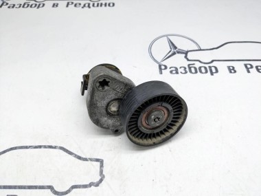 Натяжитель ремня MERCEDES-BENZ Sprinter w906 — Разборка Мерседес