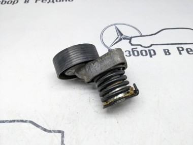 Натяжитель ремня MERCEDES-BENZ Sprinter w906 — Разборка Мерседес