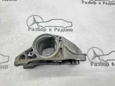 Опора двигателя задняя MERCEDES-BENZ A-класс W176 (2012 - 2015) — Разборка Мерседес