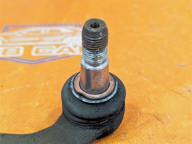 Рулевые наконечники в сборе MERCEDES-BENZ C-класс W204/S204 (2006 - 2011) — Разборка Мерседес