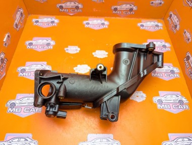 Патрубок впускного коллектора MERCEDES-BENZ X-класс I (2017 - 2020) &mdash; Разборка Мерседес