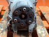 АКПП 5G-Tronic MERCEDES-BENZ C-класс W204/S204 (2006 - 2011) фото 11 &mdash; Разборка Мерседес