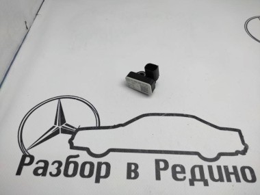 Датчик ускорения MERCEDES-BENZ GLS-класс X166 (2015 - 2019) — Разборка Мерседес