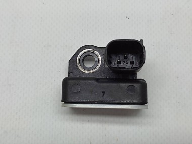 Датчик ускорения MERCEDES-BENZ GLS-класс X166 (2015 - 2019) — Разборка Мерседес