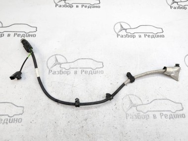 Трубка ADBLUE MERCEDES-BENZ V-класс W447 рестайлинг (2019 - 2025) — Разборка Мерседес