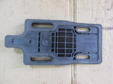 Кронштейн усилителя заднего бампера MERCEDES-BENZ S-класс W220 рестайлинг (2002 - 2005) — Разборка Мерседес