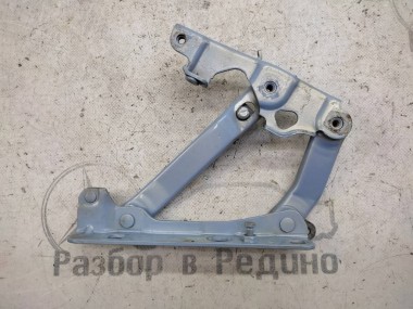 Петля капота MERCEDES-BENZ CL-класс C215 рестайлинг (2002 - 2006) — Разборка Мерседес