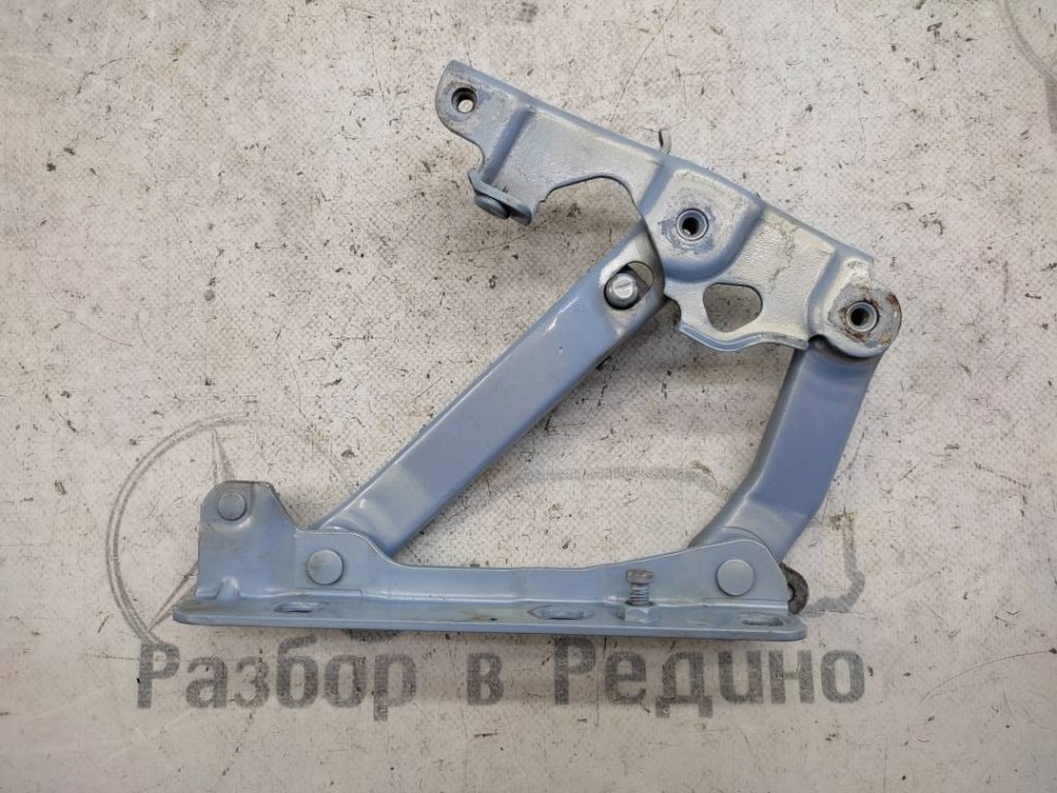 Петля капота MERCEDES-BENZ CL-класс C215 рестайлинг (2002 - 2006) фото 1 — Разборка Мерседес