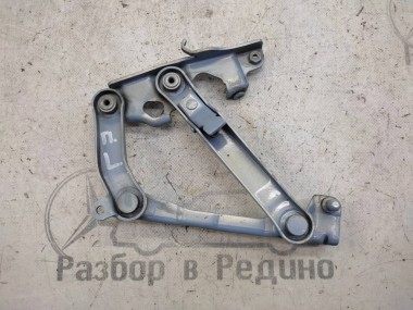 Петля капота MERCEDES-BENZ CL-класс C215 рестайлинг (2002 - 2006) — Разборка Мерседес