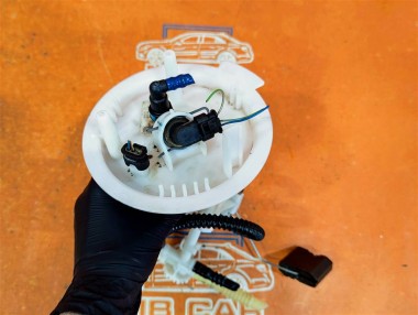 Насос топливный MERCEDES-BENZ C-класс W204/S204 (2006 - 2011) — Разборка Мерседес