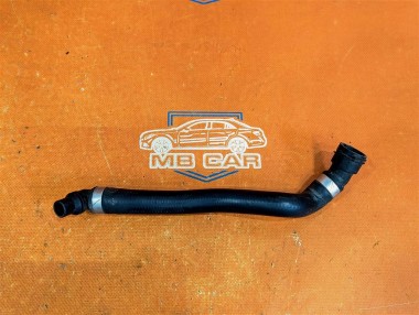 Патрубок ОЖ MERCEDES-BENZ E-класс W211/S211 рестайлинг (2006 - 2009) — Разборка Мерседес