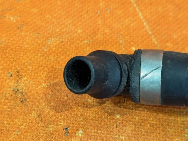 Патрубок ОЖ MERCEDES-BENZ E-класс W211/S211 рестайлинг (2006 - 2009) — Разборка Мерседес