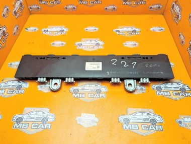 Усилитель антенны MERCEDES-BENZ S-класс W221 (2005 - 2009) — Разборка Мерседес