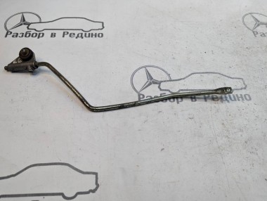 Тяга АКПП MERCEDES-BENZ E-класс W211/S211 рестайлинг (2006 - 2009) — Разборка Мерседес