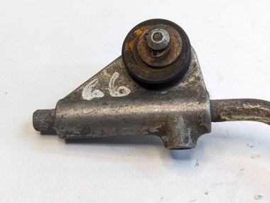 Тяга АКПП MERCEDES-BENZ E-класс W211/S211 рестайлинг (2006 - 2009) — Разборка Мерседес