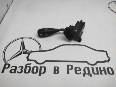 Переключатель рулевой колонки MERCEDES-BENZ E-класс W211/S211 (2002 - 2006) — Разборка Мерседес
