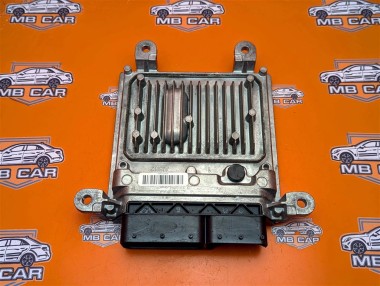 Блок управления двигателем MERCEDES-BENZ C-класс W204/S204 (2006 - 2011) — Разборка Мерседес