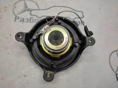 Динамик MERCEDES-BENZ M-класс W163 рестайлинг (2001 - 2005) — Разборка Мерседес