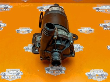 Насос циркуляционный MERCEDES-BENZ GLE-класс W166 (2015 - 2018) — Разборка Мерседес