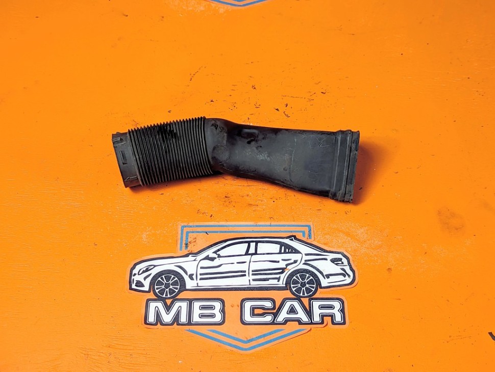 Патрубок воздушный MERCEDES-BENZ R-класс W251 (2005 - 2007) фото 1 &mdash; Разборка Мерседес