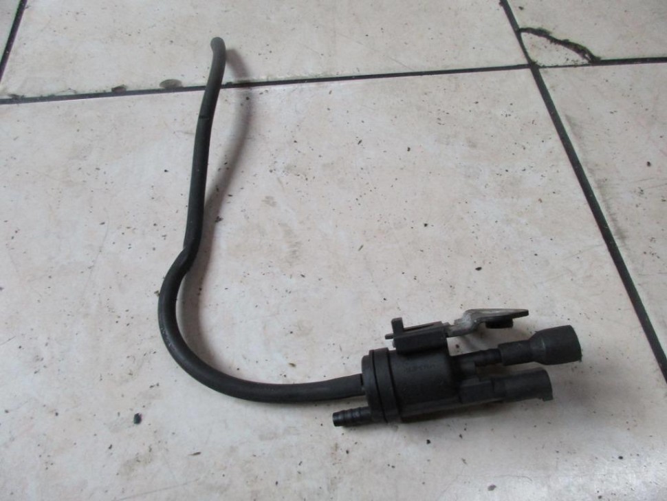 Клапан электромагнитный MERCEDES-BENZ CLS-класс C218/X218 (2010 - 2014) фото 1 — Разборка Мерседес