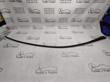 Молдинг крыши MERCEDES-BENZ CLS-класс C219 (2004 - 2008) — Разборка Мерседес