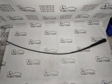 Молдинг крыши MERCEDES-BENZ CLS-класс C219 (2004 - 2008) — Разборка Мерседес