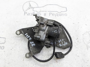 Моторчик круиз-контроля MERCEDES-BENZ Vito W638 (1996 - 2003) — Разборка Мерседес