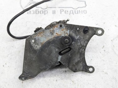 Моторчик круиз-контроля MERCEDES-BENZ Vito W638 (1996 - 2003) — Разборка Мерседес