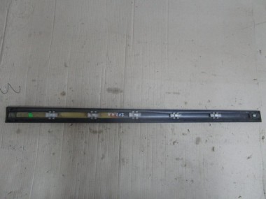 Молдинг двери MERCEDES-BENZ C-класс W203/S203/CL203 (2000 - 2004) — Разборка Мерседес