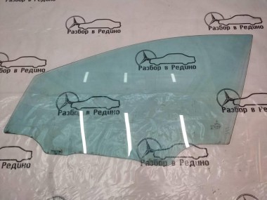 Стекло переднее левое MERCEDES-BENZ R-класс W251 (2005 - 2007) — Разборка Мерседес